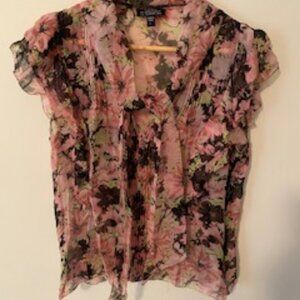 Tara Subkoff for Bebe